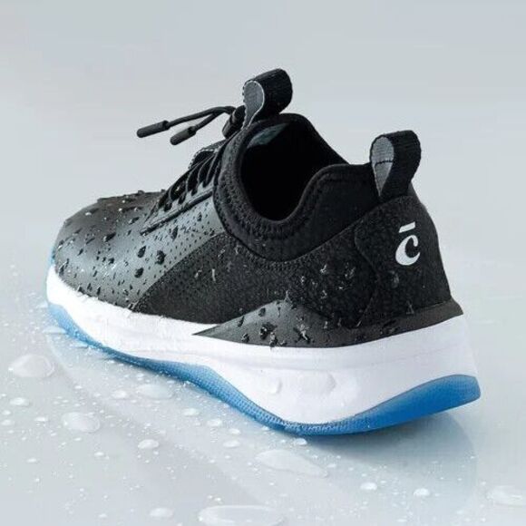 Clove Women's Classic Night Shift Sneaker Sz 7.5 / EU 38.5 NEW - Picture 2 of 8